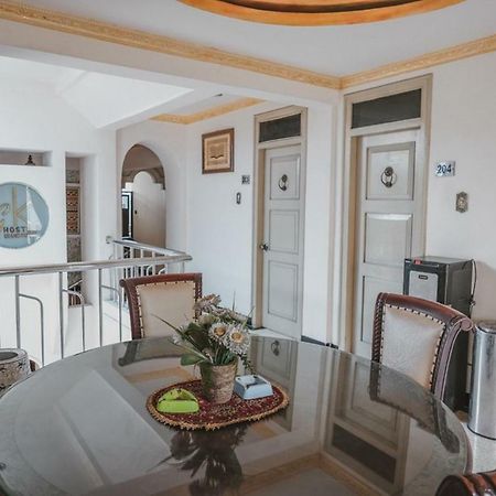 Reddoorz Plus @ Tanjung Karang Lampung 2 Bandar Lampung Exterior photo