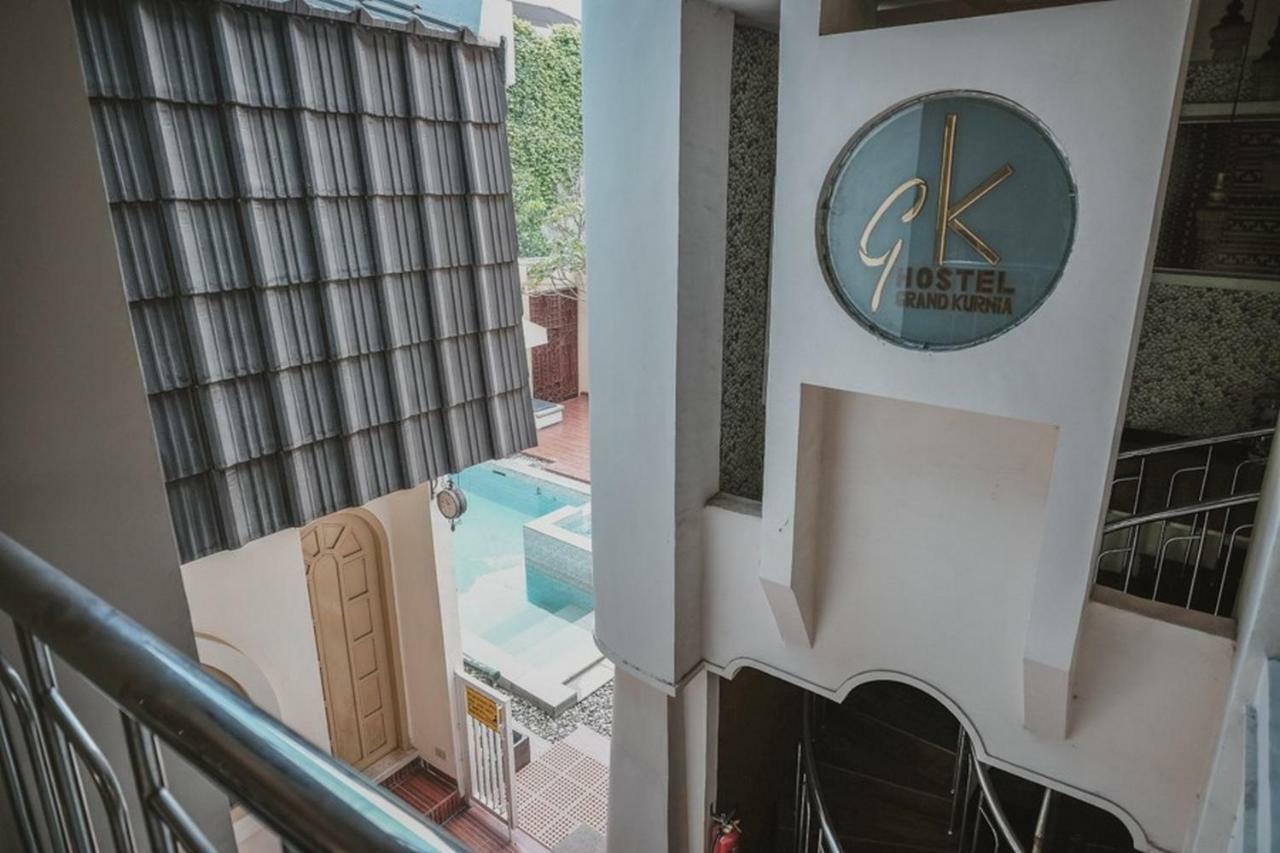 Reddoorz Plus @ Tanjung Karang Lampung 2 Bandar Lampung Exterior photo